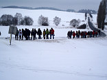 Novoroční pochod 2011 1.1.2011