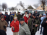 Novoroční pochod 2011 1.1.2011