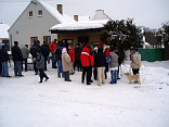 Novoroční pochod 2011 1.1.2011