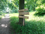 Pohádkový park 2012 26.5.2012