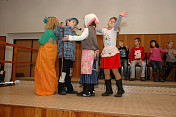 Důchodci 2012 21.11.2012