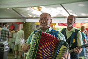 Oselecká pouť 2013 14.7.2013