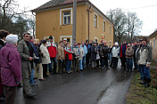 Novoroční pochod 1.1.2007