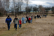 Novoroční pochod 1.1.2007