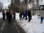 Novoroční pochod 2008 1.1.2008